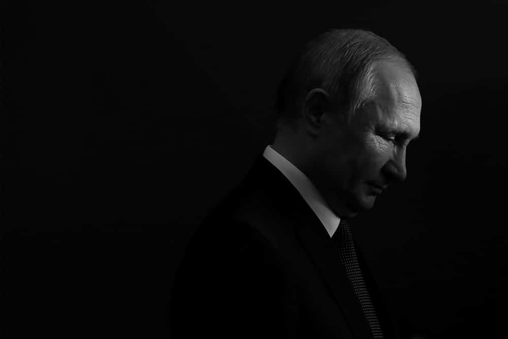 Зеленський назвав Курськ початком і кінцем правління Путіна