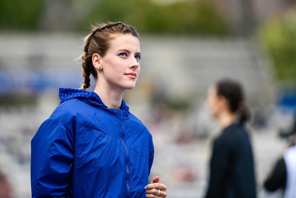 На українських медалістів чекає довгий шлях додому з Олімпіади: інтерв’ю американському ЗМІ