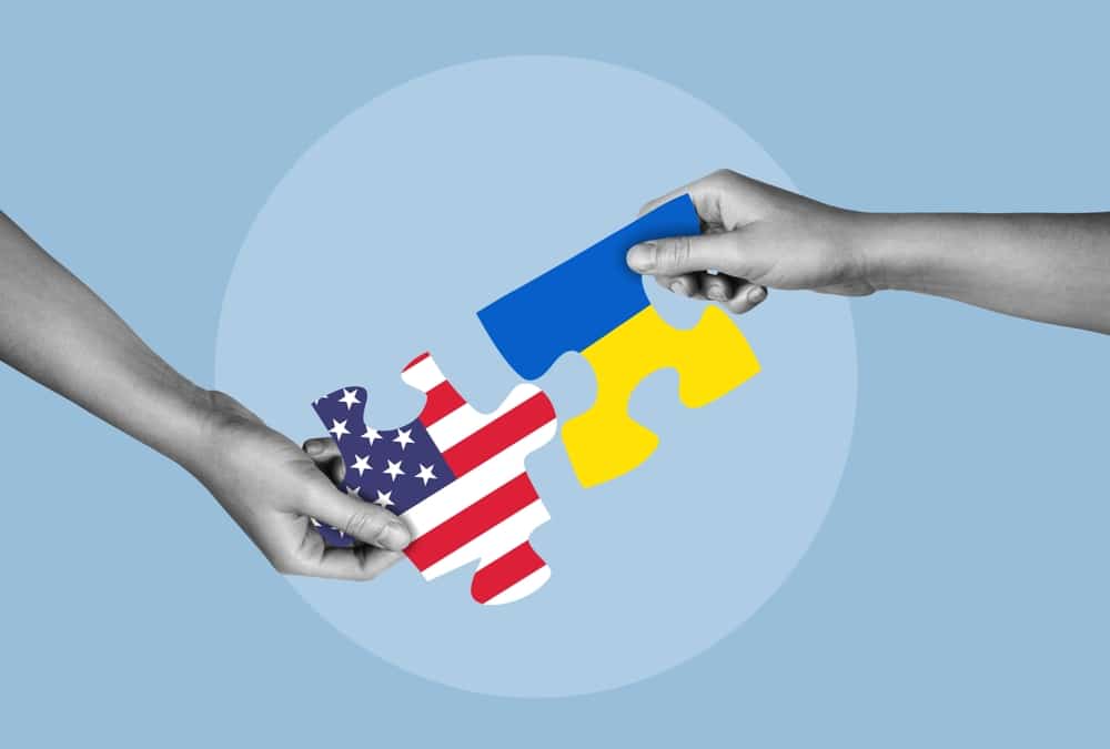 Чи має право українець, який отримав гуманітарний пароль у США, подаватися на TPS?