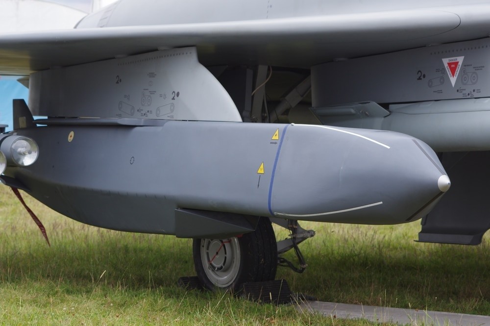 У США заперечили, що блокують використання ракет Storm Shadow Україною