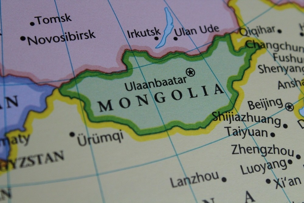 Україна закликає Монголію заарештувати Путіна під час візиту