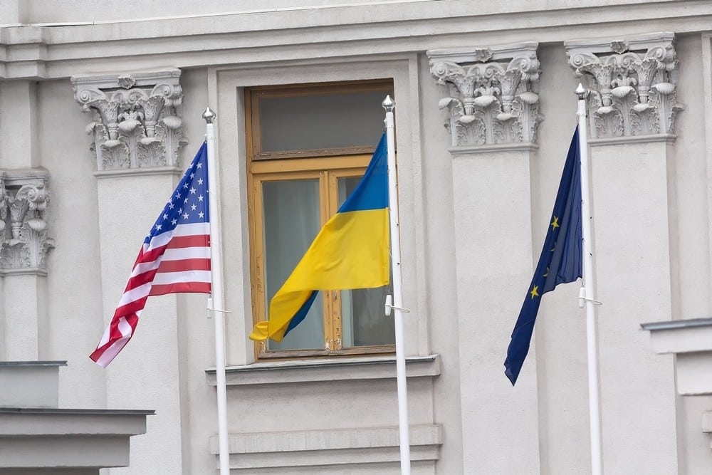 В Україні створять міністерство для захисту інтересів українців за кордоном