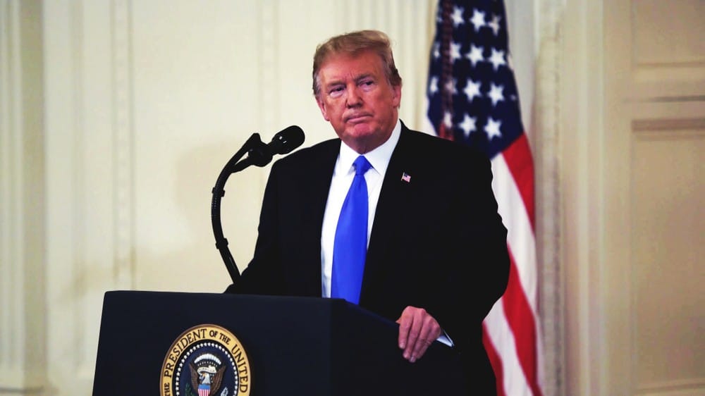 Трамп "образився" на Путіна за підтримку Камали Гарріс: його висміяли на рос-ТБ