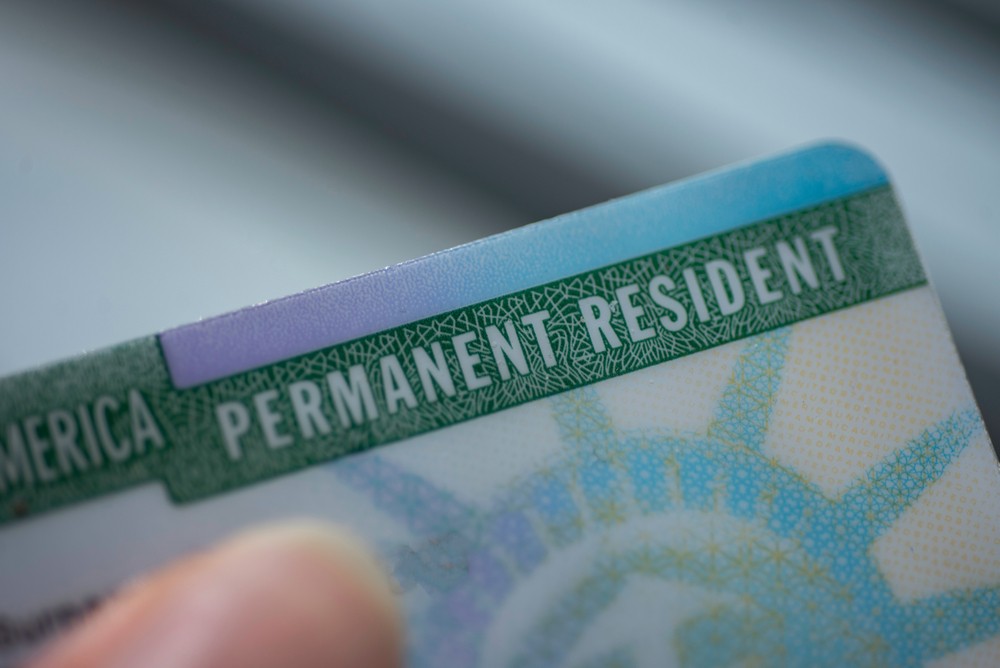 грін-карта закінчилася, нове правило від USCIS, зміни від USCIS, грін-карта, грін-кард, лотерея грін кард