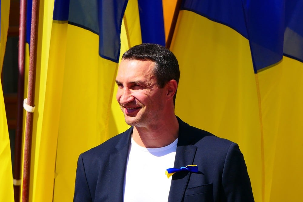 Троє з чотирьох найкращих боксерів 21 сторіччя у надважкій вазі – українці