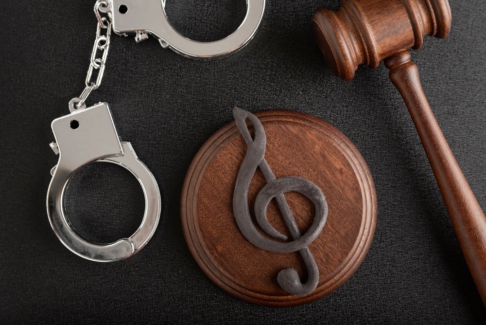 Мін'юст України конфіскує права на вісім пісень у Таїсії Повалій
