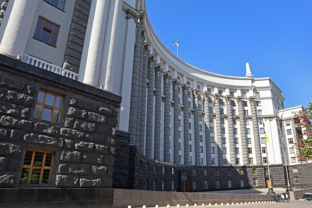 У Кабміні України буде замінено понад 50% складу: кого вже звільнили