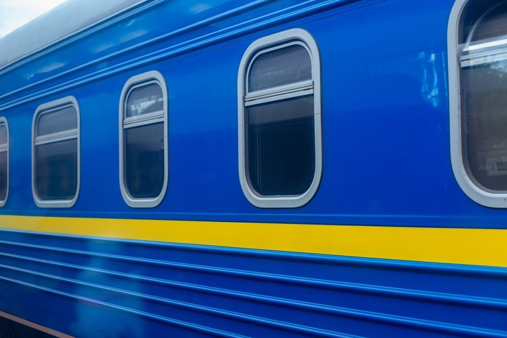 Кількість українських біженців із тимчасовим захистом в ЄС зменшується