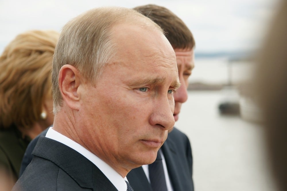 Вчені розробляють еліксир вічного життя для Путіна – The Times