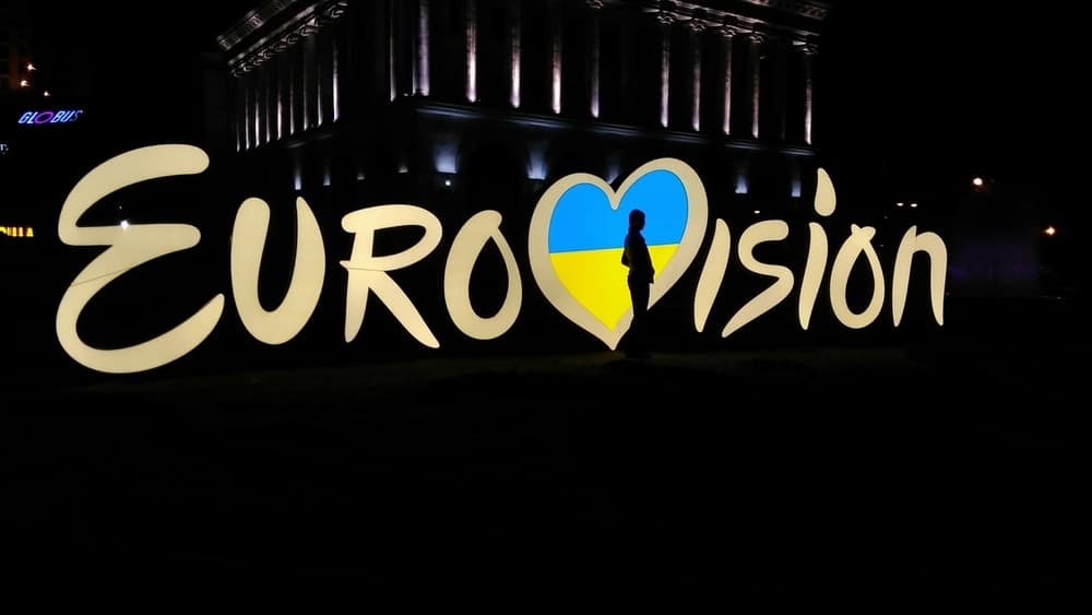 Україна офіційно підтвердила участь у Євробаченні 2025 року
