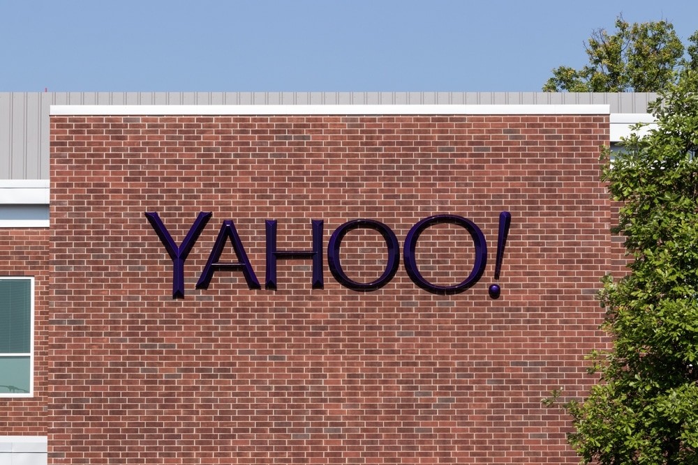 Новим технічним директором компанії Yahoo став українець