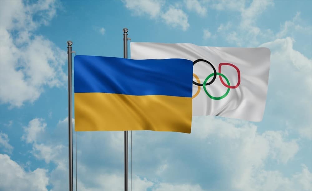 Коли Олімпійські ігри пройдуть в Україні: розповіли у Міністерстві спорту