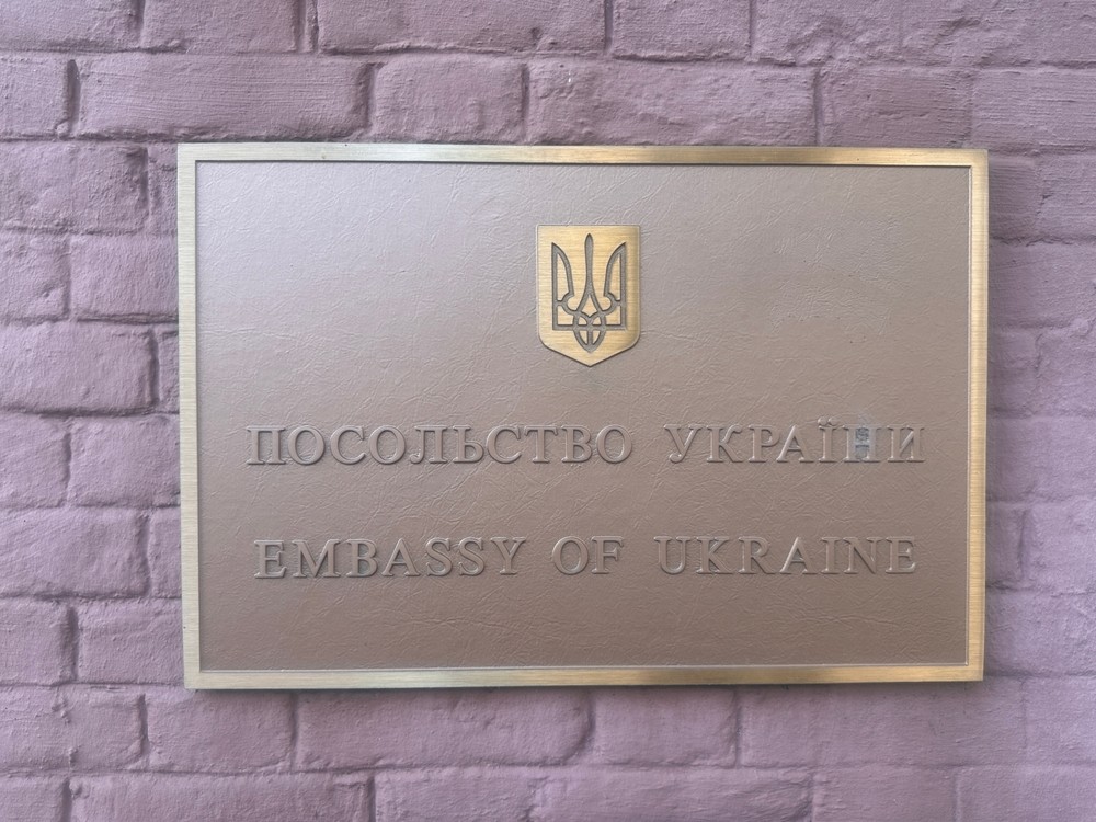 Майк Джонсон закликав Зеленського звільнити посла України в США