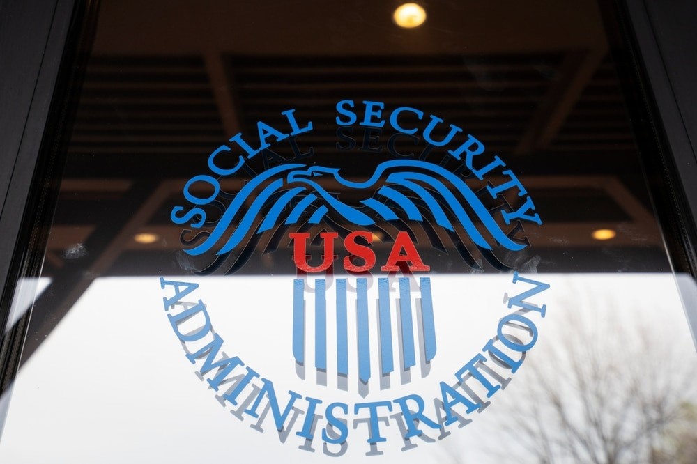 Адміністрація соціального забезпечення США підвищить виплати у 2025 році