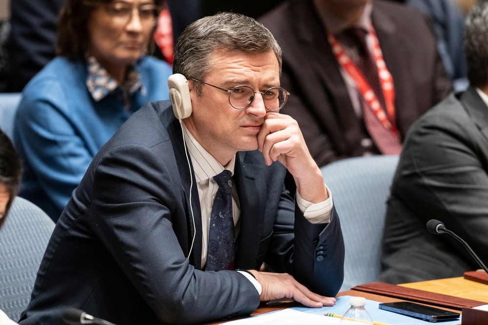 Сенатору США зателефонував фейковий Кулеба: про що питав?