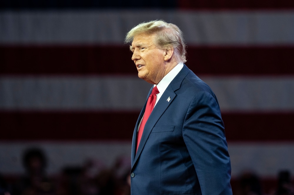 Трамп заявив, що в Україні загинув мільйон людей і ці дані приховують
