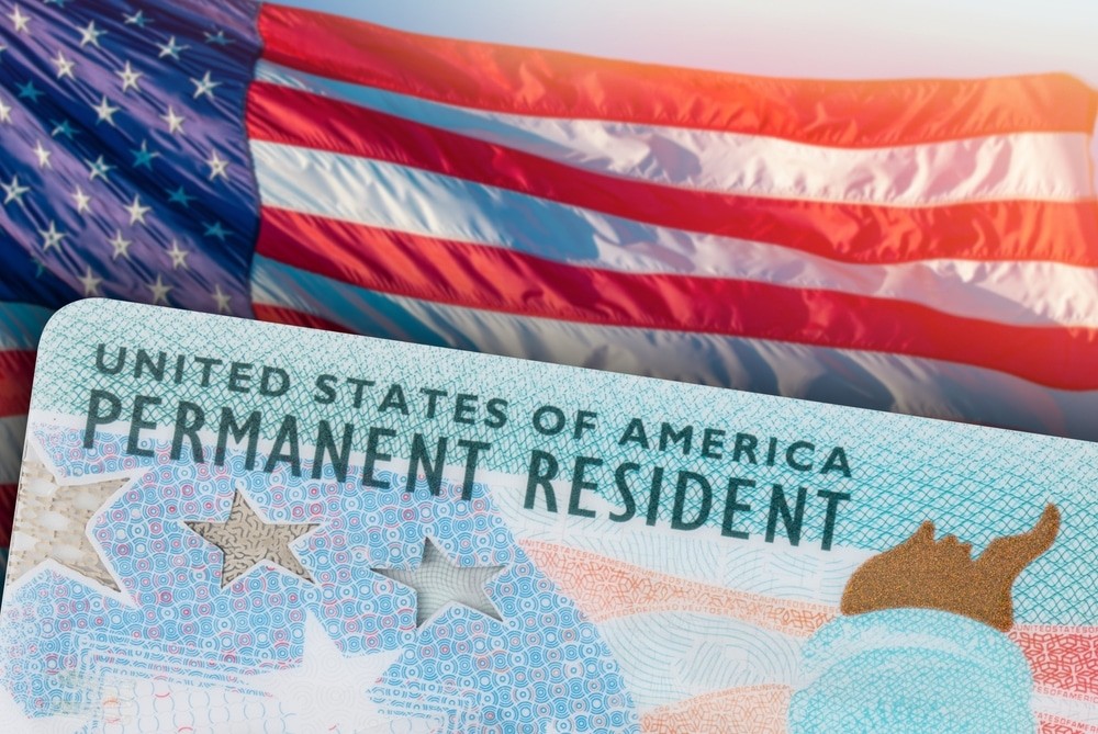 Green Card