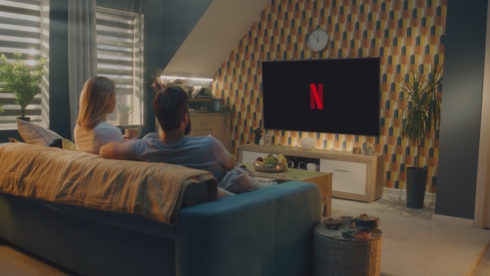 10 фільмів на Netflix, які підкорили українську аудиторію цього тижня