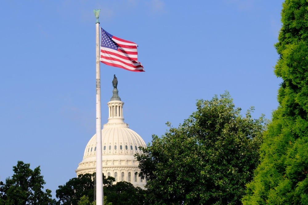 Конгрес США закликає визнати РФ постійною загрозою для світової безпеки