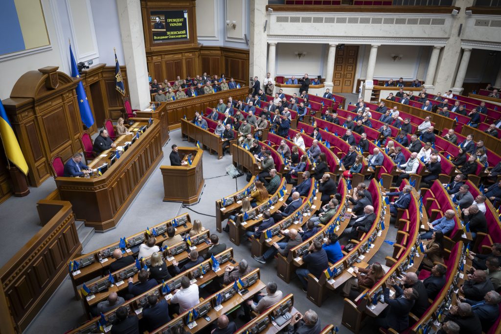 План перемоги Зеленського нарешті представлено українцям: головне