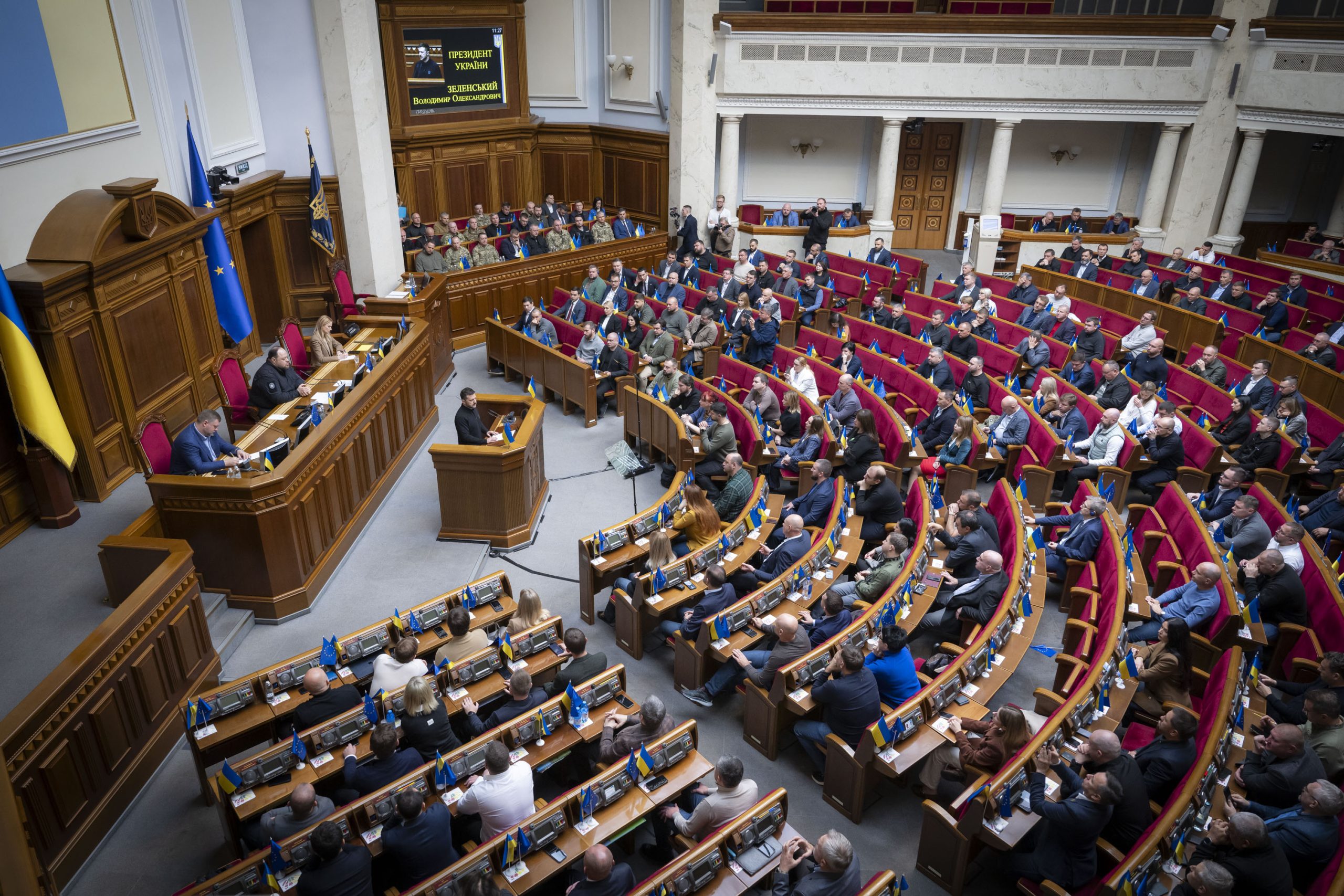 План перемоги Зеленського нарешті представлено українцям: головне