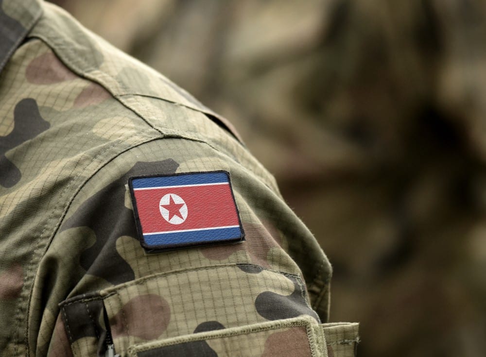 Якщо КНДР вступить у війну, для України не буде нових обмежень на використання зброї – США