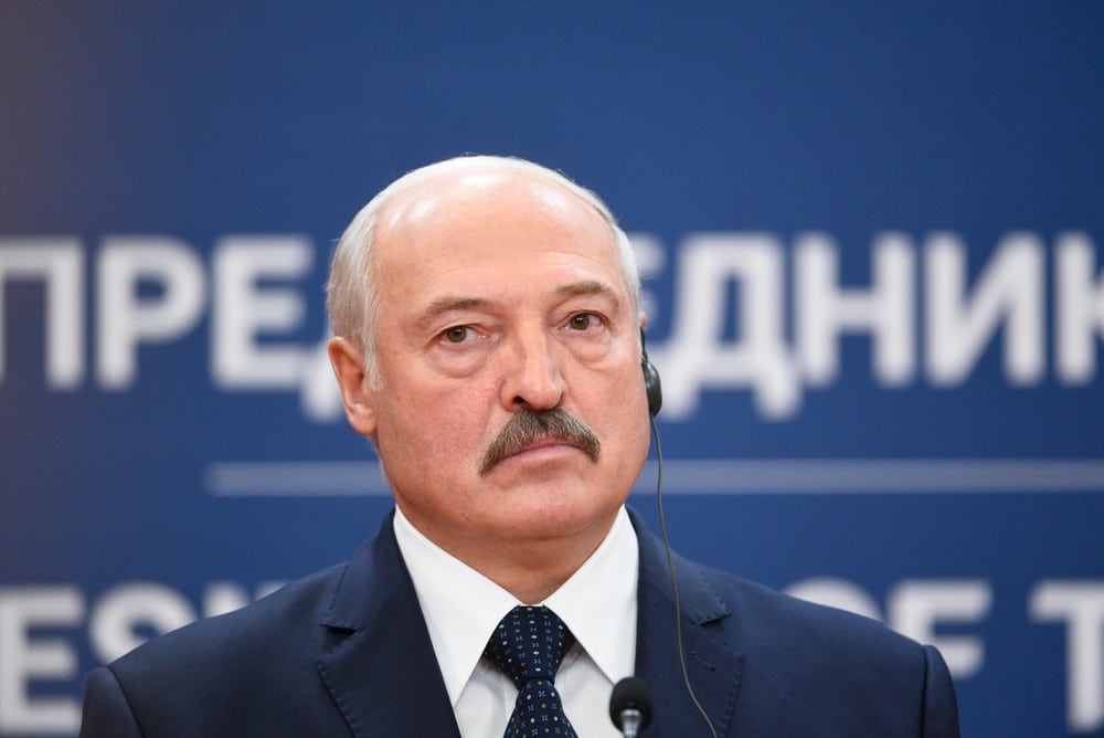 "США буде не до того": Лукашенко заявив, що Білорусь готова допомагати Україні з відбудовою
