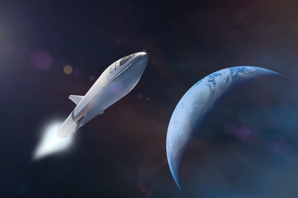 SpaceX вперше приземлила носій Starship Super Heavy: історичне відео