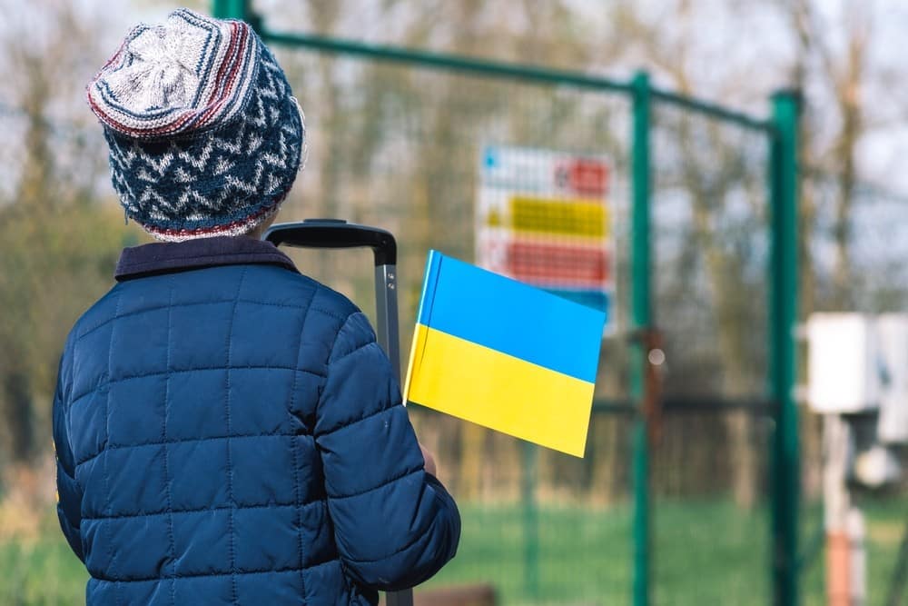 Населення України зменшилося на 10 млн людей: більшість з них біженці