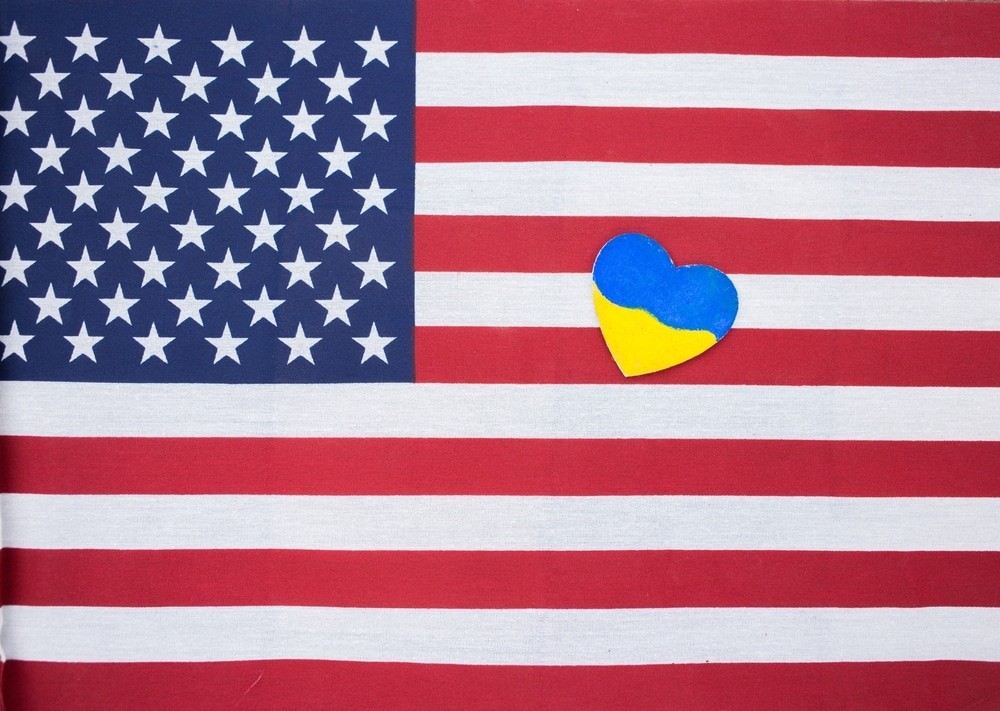 Uniting for Ukraine: як українцю швидше інтегруватися у США