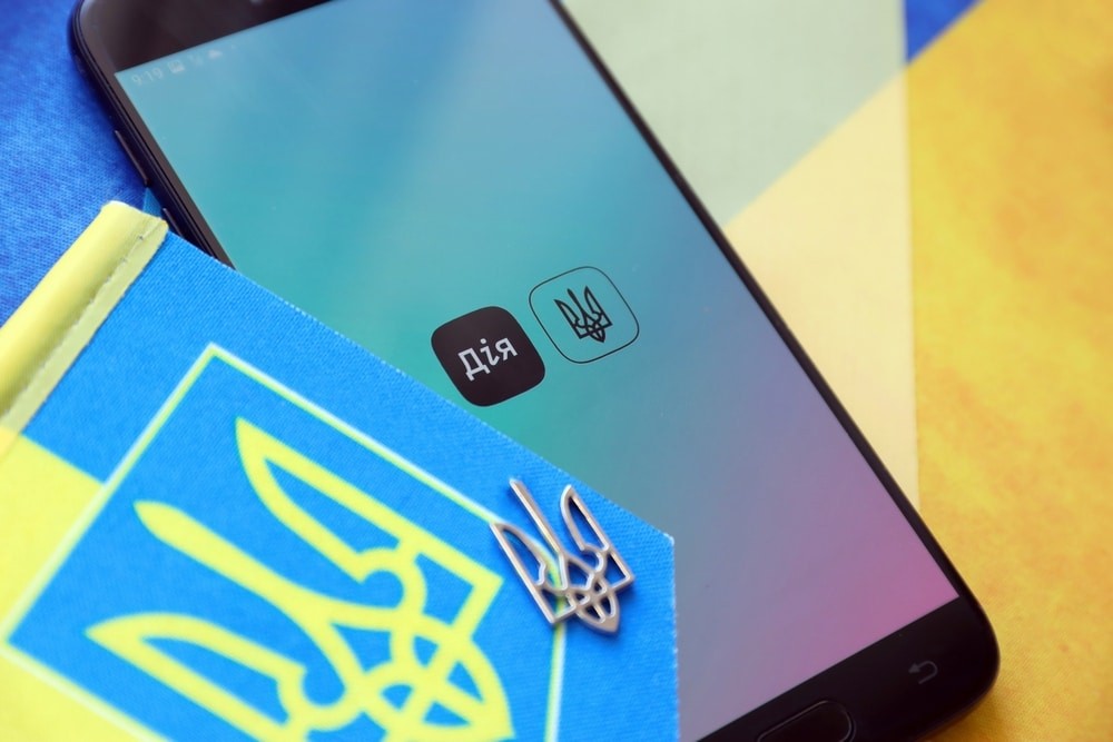 Журнал TIME визнав "Дію" одним із найкращих винаходів у світі