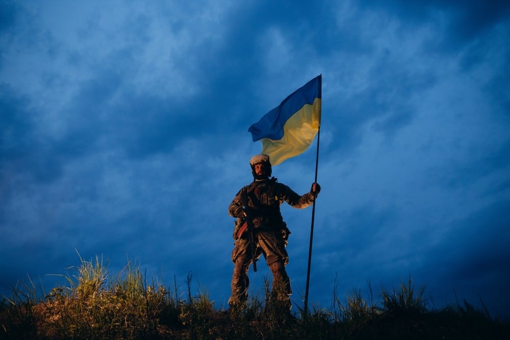 Українські війська можуть замінити контингенти США в Європі — Зеленський