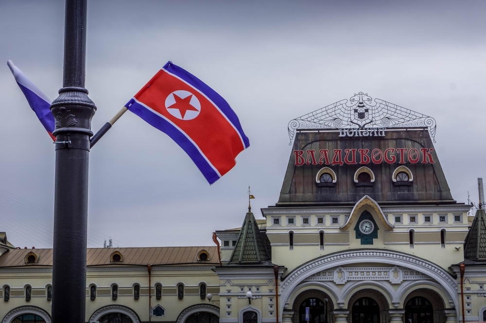 Північна Корея відправляє людей для допомоги РФ у війні проти України — Зеленський