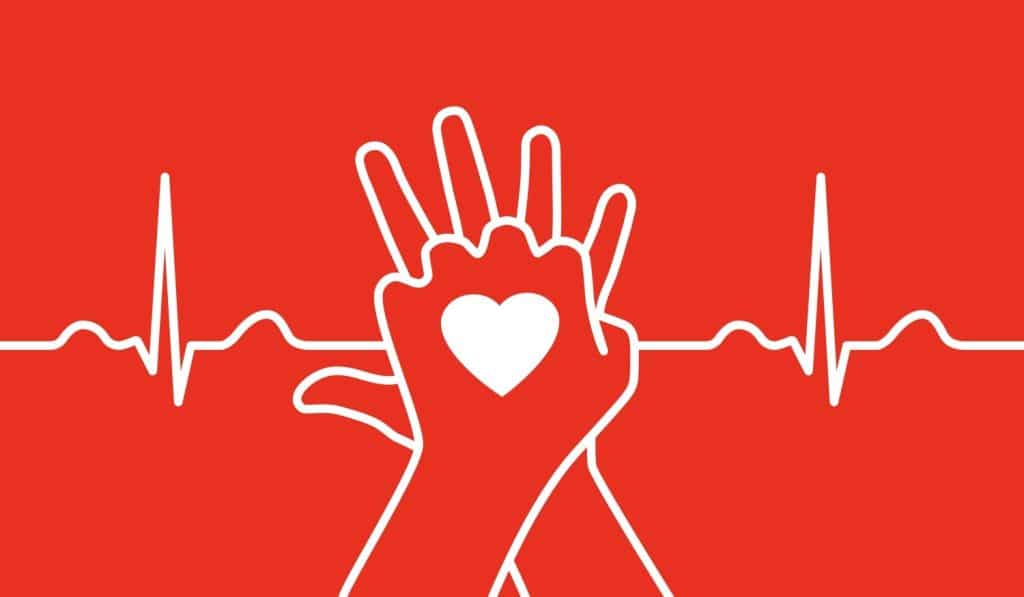 150 пісень, які рятують життя: добірка від Американської асоціації серця