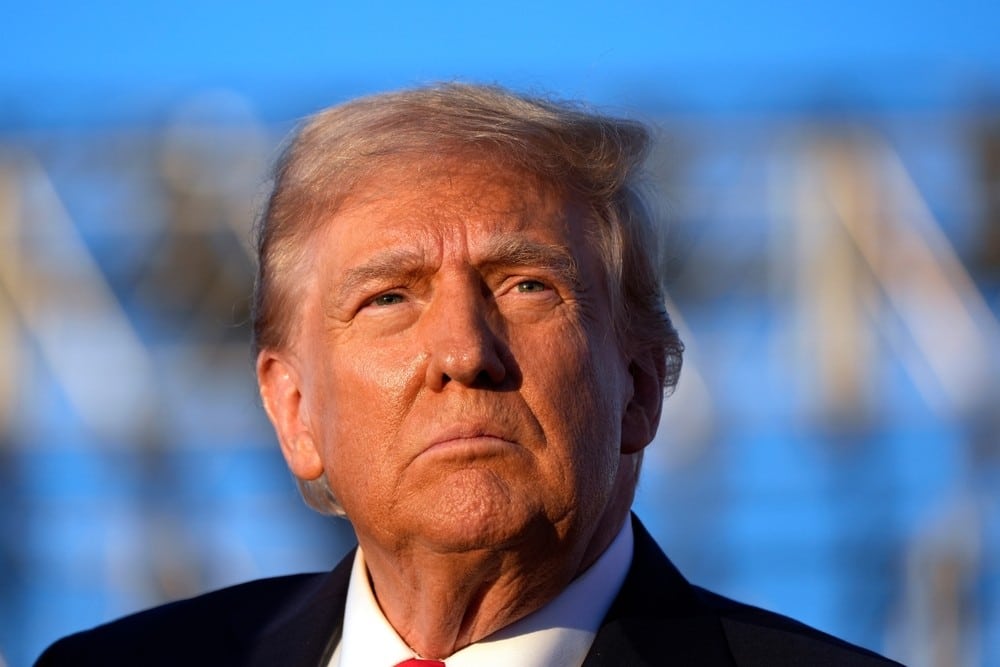 "Або ядерна зброя, або НАТО": Зеленський розповів про бесіду з Трампом