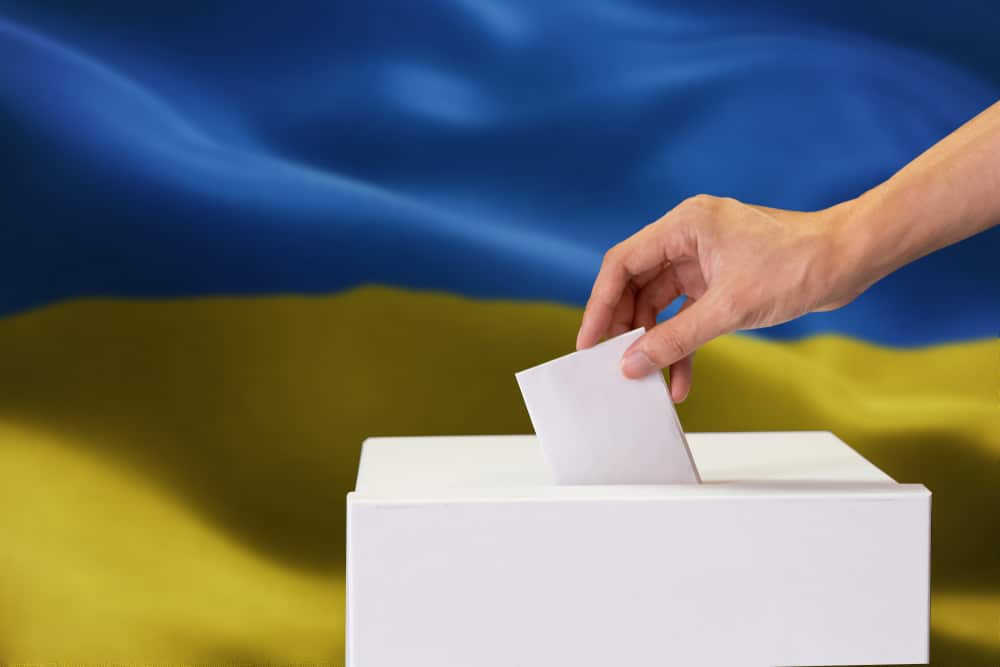Кого оберуть українці, якщо вибори президента відбудуться цього тижня?