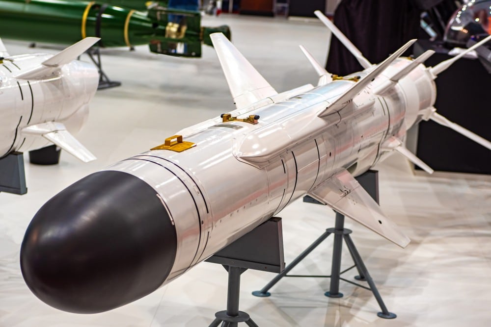 У РФ пригрозили Штатам та заявили, що ракети Tomahawk не страшні