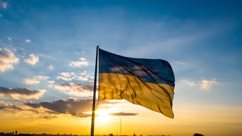 Як пояснити американцю, що таке "воля", яка рухає українців уперед?