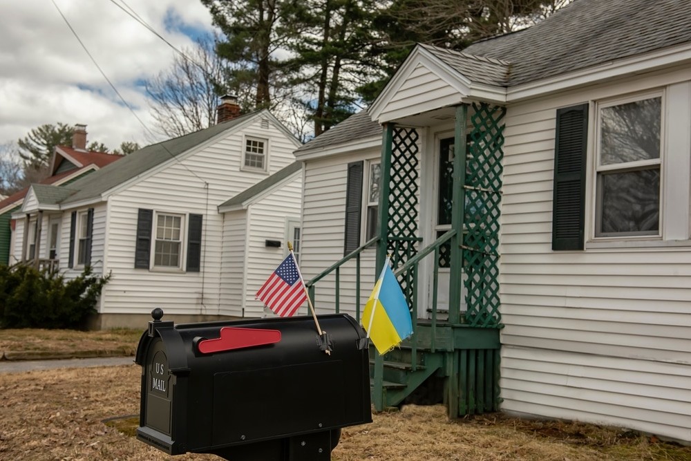 Історія української громади у США: першопрохідці та сучасність