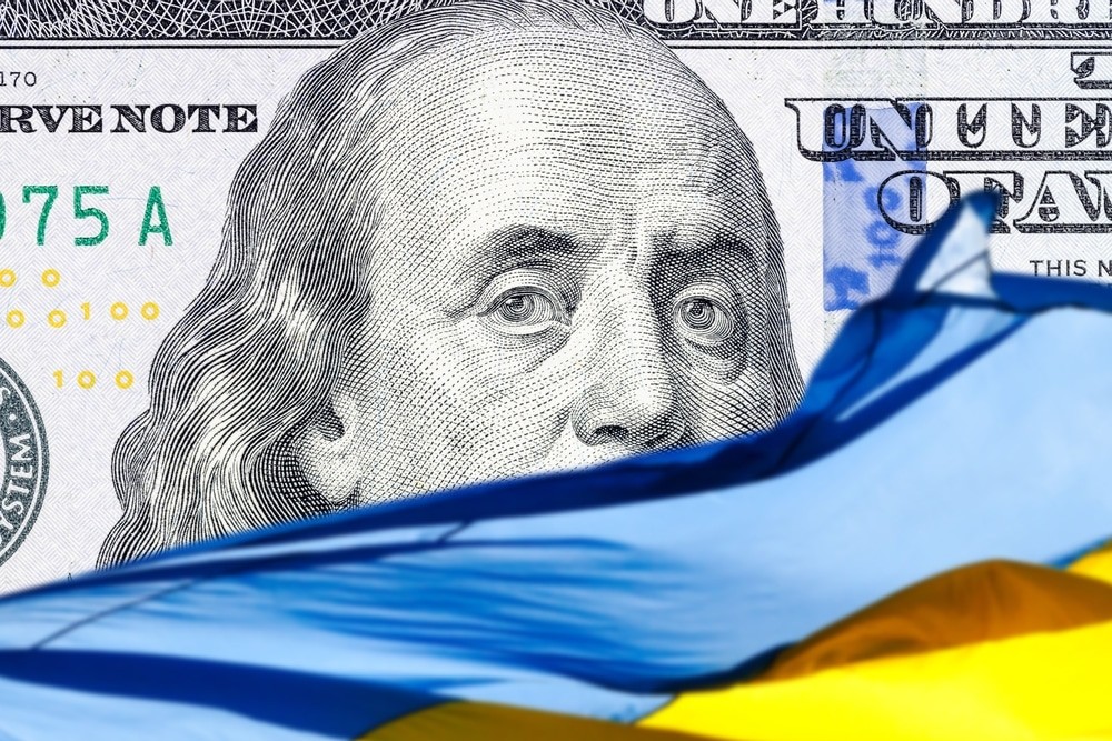 Адміністрація Байдена заявила, що спише $4,65 мільярда боргу України