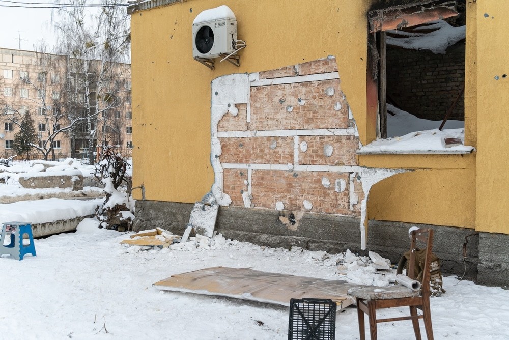 Графіті Бенксі зберігатимуть у Києво-Печерській лаврі
