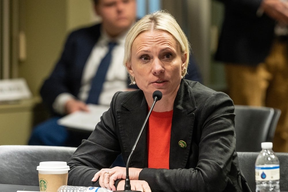 Українка Вікторія Спартц перемогла на виборах до Конгресу США