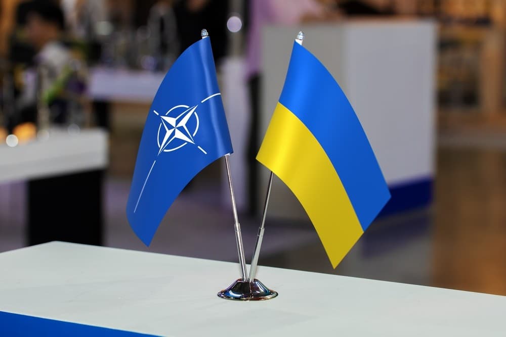 Парламентська асамблея НАТО закликає пришвидшити вступ України до Альянсу