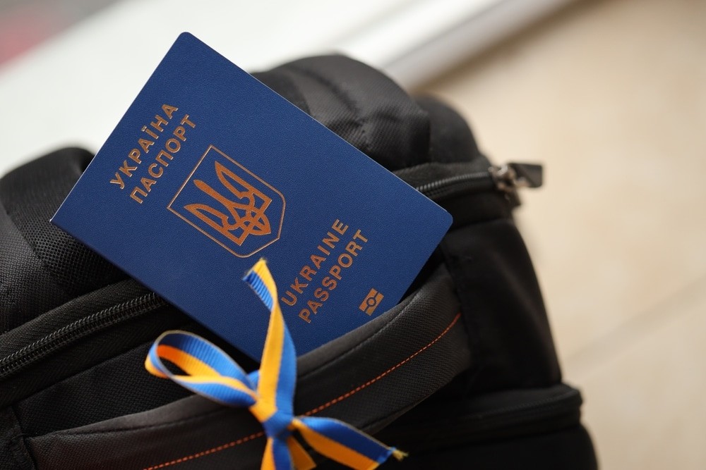 Uniting for Ukraine