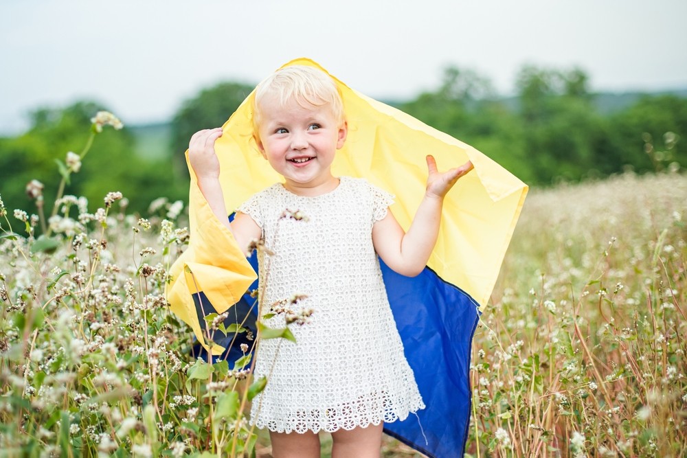Як іммігрантам у США зберегти українську мову в сім’ї: поради батькам