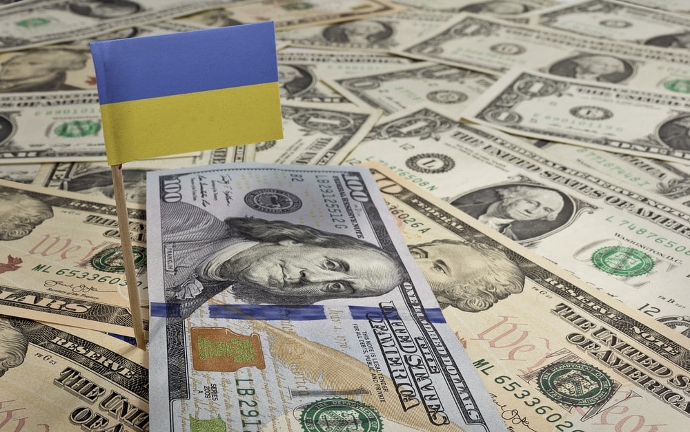 У Байдена планують швидко надати Україні залишок допомоги на $6 млрд
