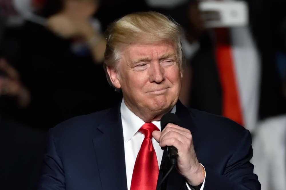 Трамп стає новим президентом США: представлено план дій для другої каденції