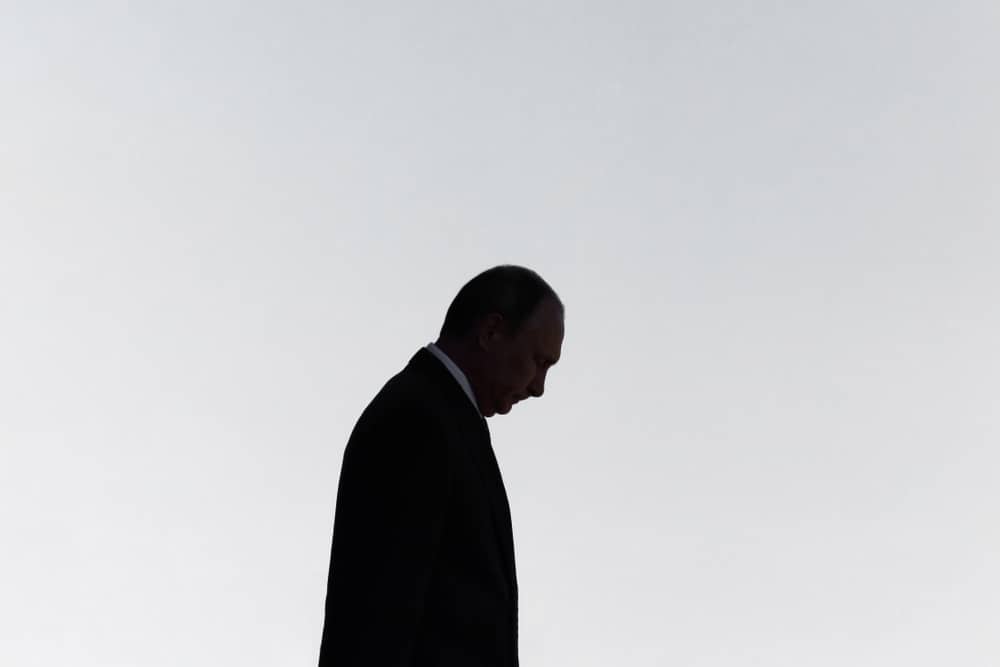 Путін зазнав поразки, ультраправі здобули перемогу: 2024 рік від Politico
