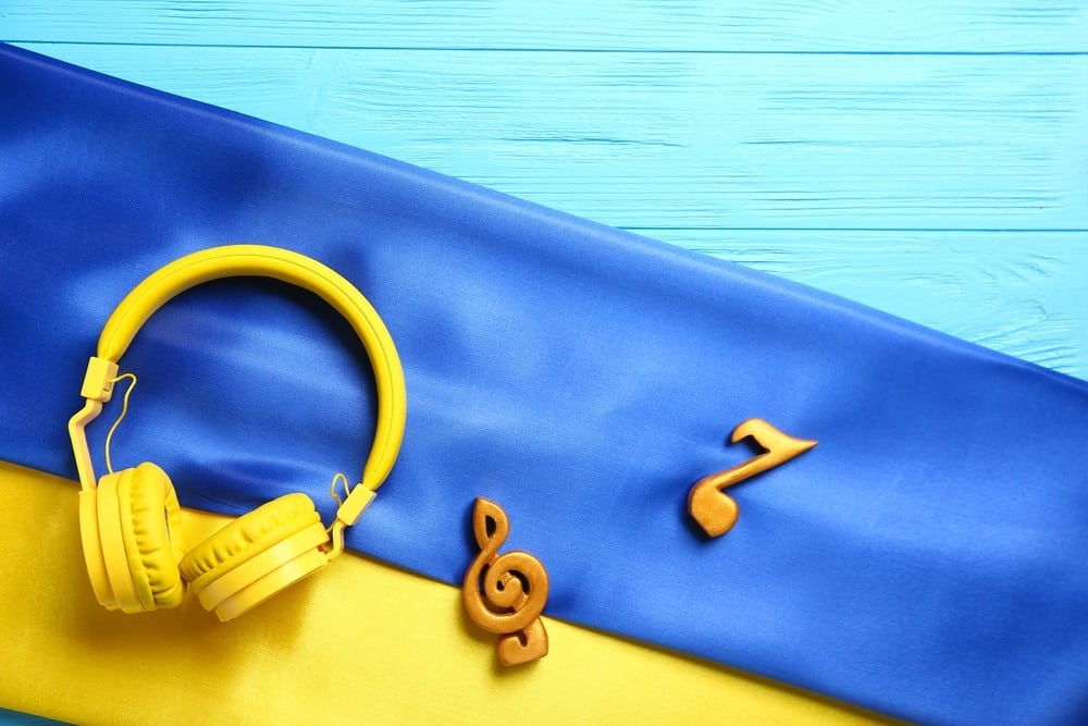 Apple Music та Spotify розповіли, що слухали українці у 2024 році
