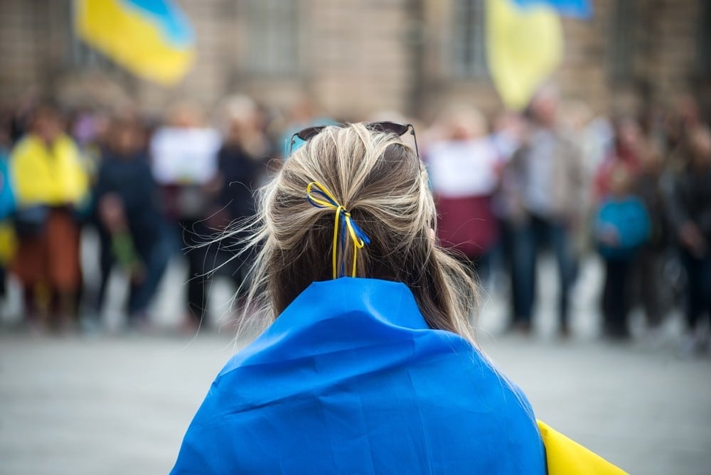 Стало відомо, скільки людей з України залишаються під захистом в ЄС